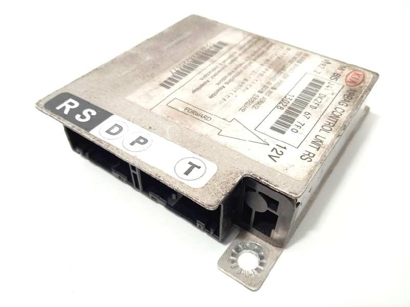 CENTRALITA AIRBAG 0K2FD677F0 