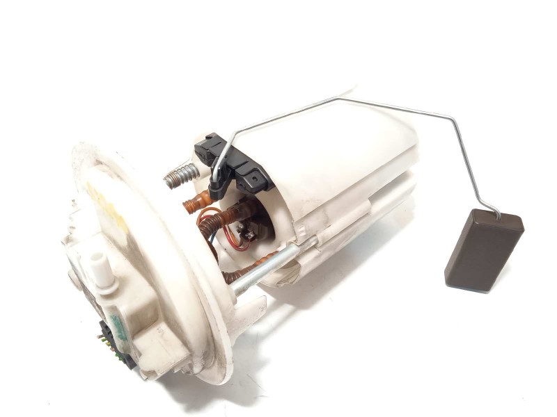 Recambio de bomba combustible para peugeot 207 cc básico referencia OEM IAM 9684934480  1607401980