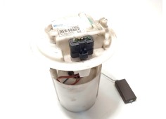 Recambio de bomba combustible para peugeot 207 cc básico referencia OEM IAM 9684934480  1607401980 2