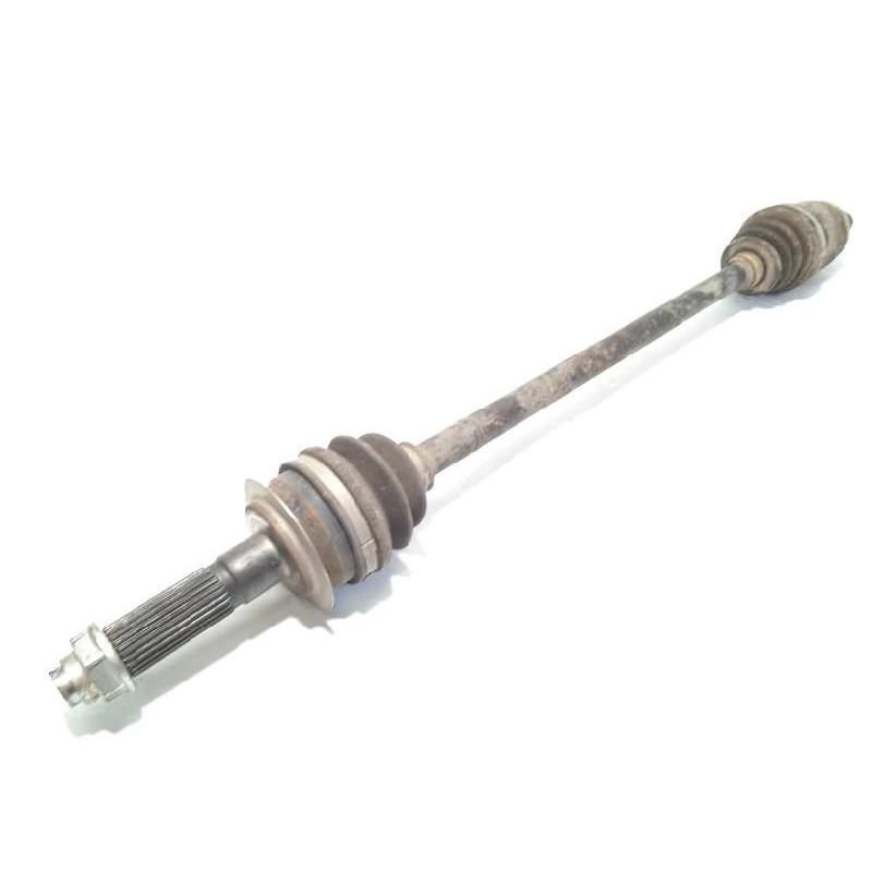 Recambio de transmision trasera derecha para subaru outback (b15) 2.0 diesel cat referencia OEM IAM 28421AL010  