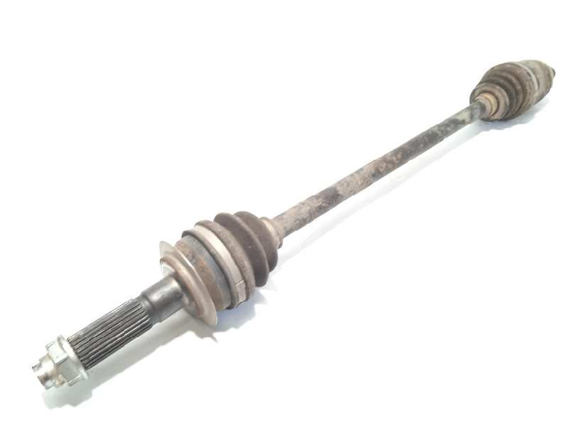 Recambio de transmision trasera derecha para subaru outback (b15) 2.0 diesel cat referencia OEM IAM 28421AL010  