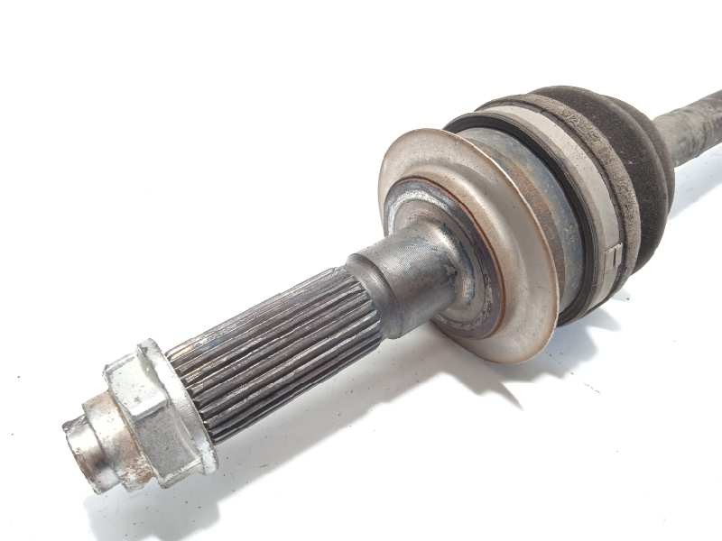 Recambio de transmision trasera derecha para subaru outback (b15) 2.0 diesel cat referencia OEM IAM 28421AL010  