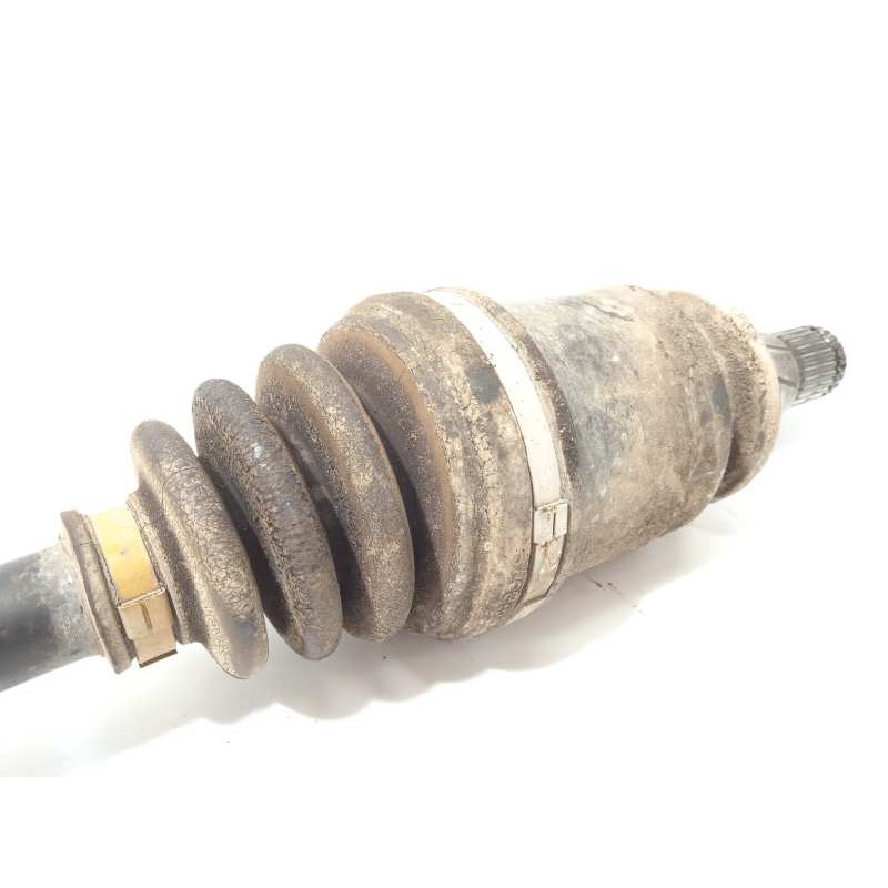 Recambio de transmision trasera derecha para subaru outback (b15) 2.0 diesel cat referencia OEM IAM 28421AL010  