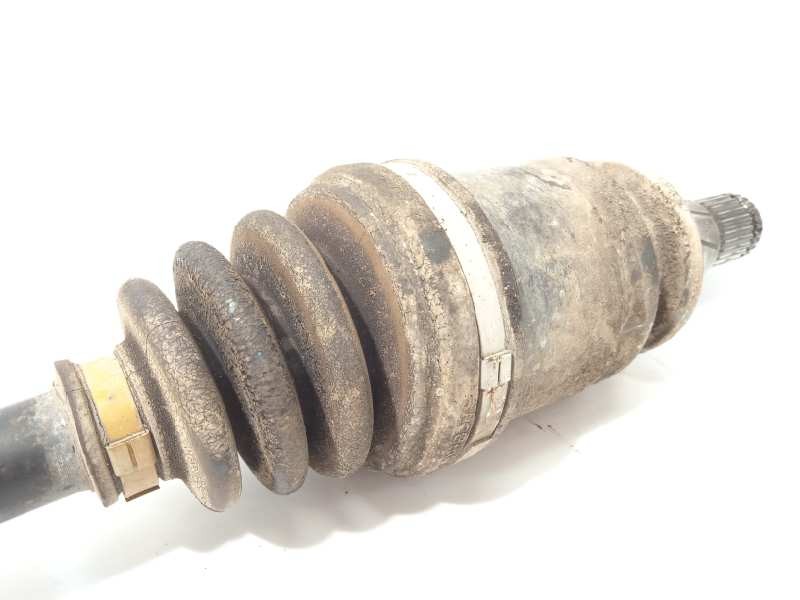 Recambio de transmision trasera derecha para subaru outback (b15) 2.0 diesel cat referencia OEM IAM 28421AL010  