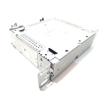 Recambio de sistema navegacion gps para renault captur 1.5 dci diesel fap referencia OEM IAM 281151559R  