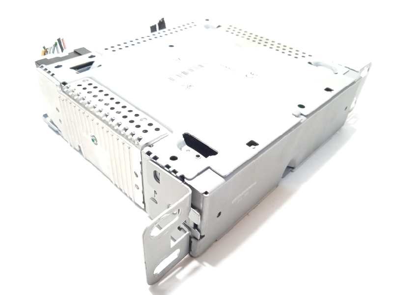 SISTEMA NAVEGACION GPS 281151559R 