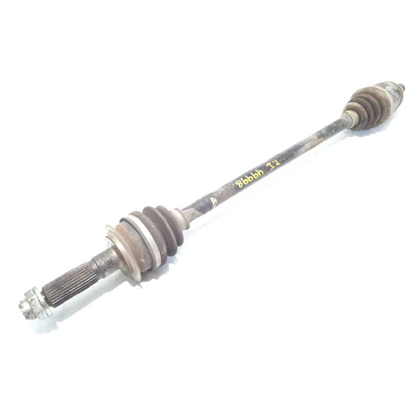 Recambio de transmision trasera izquierda para subaru outback (b15) 2.0 diesel cat referencia OEM IAM 28421AL010  