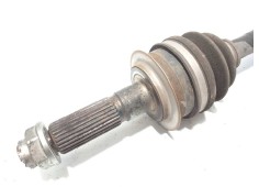 Recambio de transmision trasera izquierda para subaru outback (b15) 2.0 diesel cat referencia OEM IAM 28421AL010   2