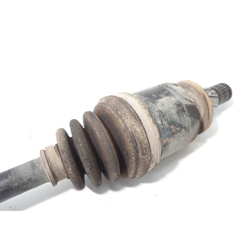 Recambio de transmision trasera izquierda para subaru outback (b15) 2.0 diesel cat referencia OEM IAM 28421AL010  