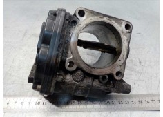 Recambio de caja mariposa para nissan patrol gr (y61) 3.0 16v turbodiesel cat referencia OEM IAM 16119MA70A  