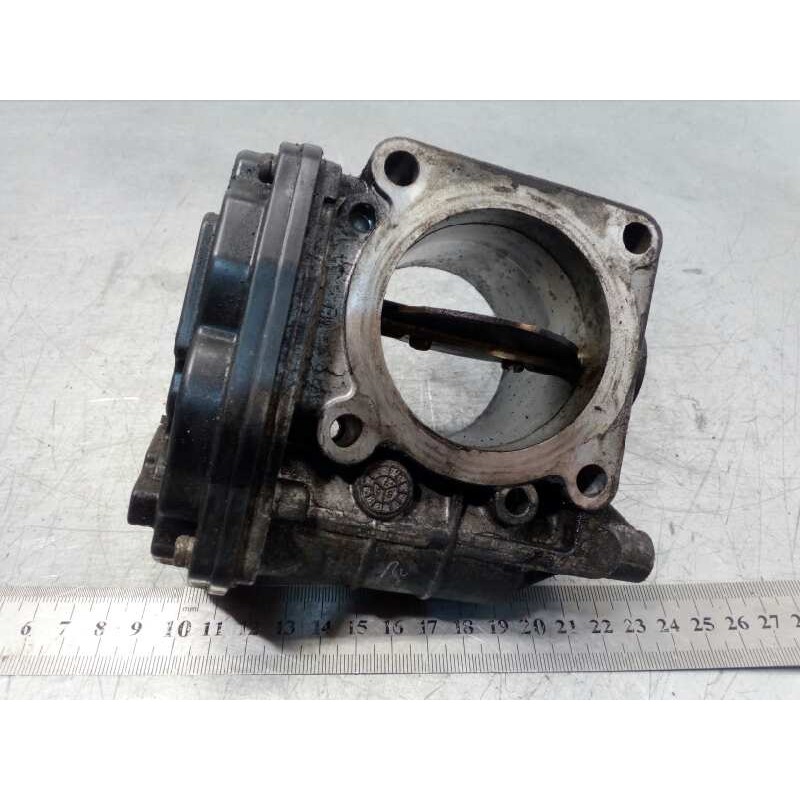 Recambio de caja mariposa para nissan patrol gr (y61) 3.0 16v turbodiesel cat referencia OEM IAM 16119MA70A  