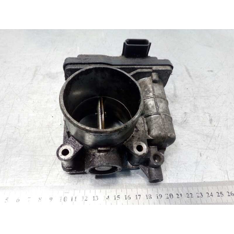 Recambio de caja mariposa para nissan patrol gr (y61) 3.0 16v turbodiesel cat referencia OEM IAM 16119MA70A  