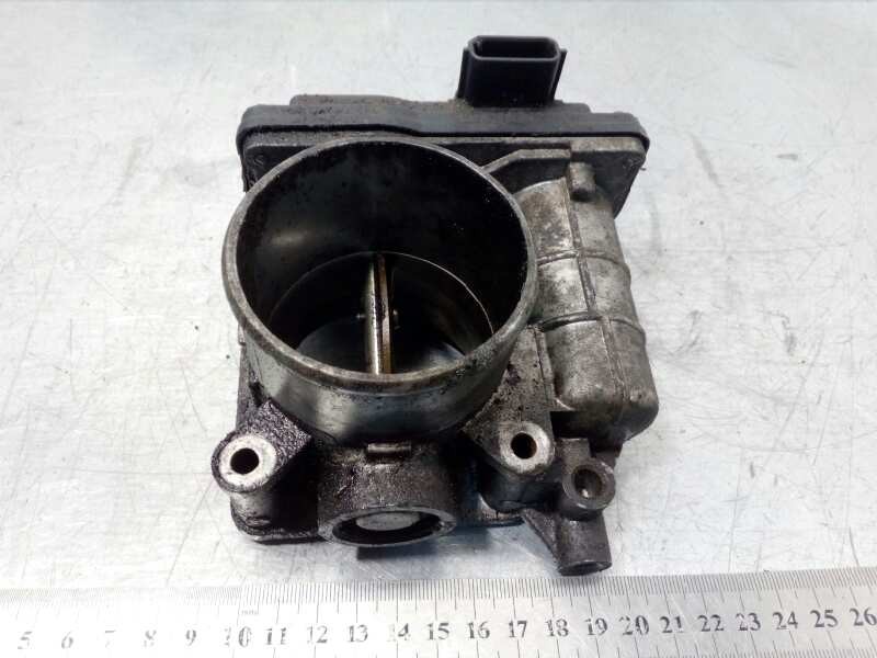 Recambio de caja mariposa para nissan patrol gr (y61) 3.0 16v turbodiesel cat referencia OEM IAM 16119MA70A  