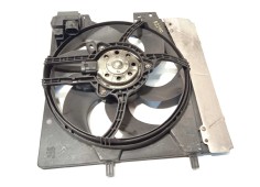 Recambio de electroventilador para peugeot 207 cc básico referencia OEM IAM 9653804080  9812028580 2