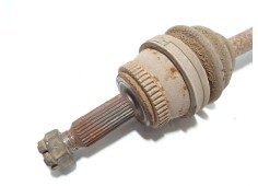 Recambio de transmision trasera izquierda para hyundai tucson (jm) 2.0 crdi cat referencia OEM IAM 496002E100   2