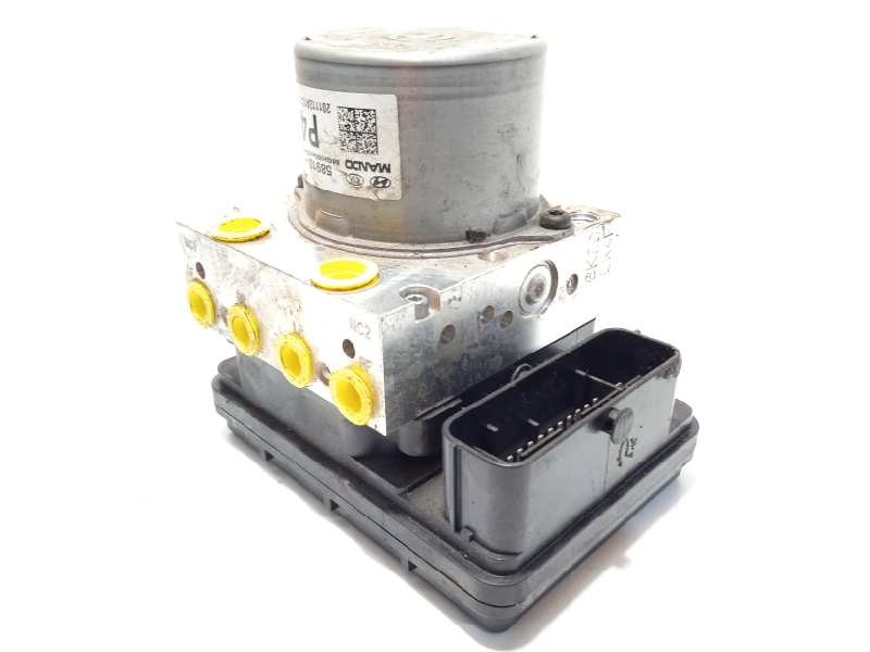 Recambio de abs para kia rio (yb) concept referencia OEM IAM 58910H8400 BE6003DA00 MGH85ADBH6013DA00