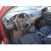 mazda 3 berlina (bk) del año 2007