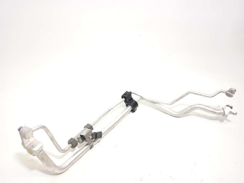 Recambio de tubos aire acondicionado para audi q3 (f3b) 1.5 16v tsi act referencia OEM IAM 5QB816738E  