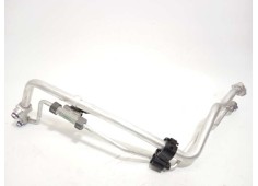 Recambio de tubos aire acondicionado para audi q3 (f3b) 1.5 16v tsi act referencia OEM IAM 5QB816738E   2