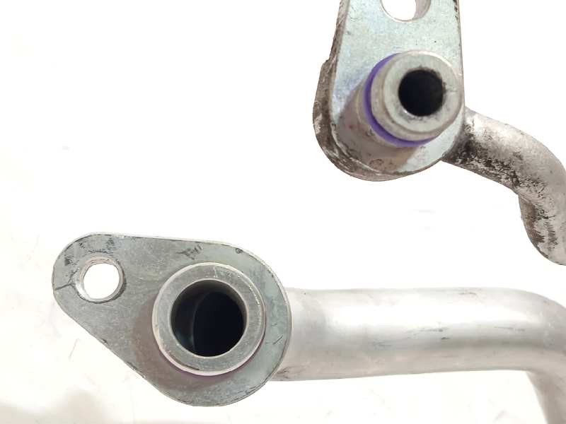 Recambio de tubos aire acondicionado para audi q3 (f3b) 1.5 16v tsi act referencia OEM IAM 5QB816738E  