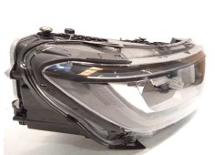 Recambio de faro derecho para ford tourneo connect referencia OEM IAM 2KF941036   2