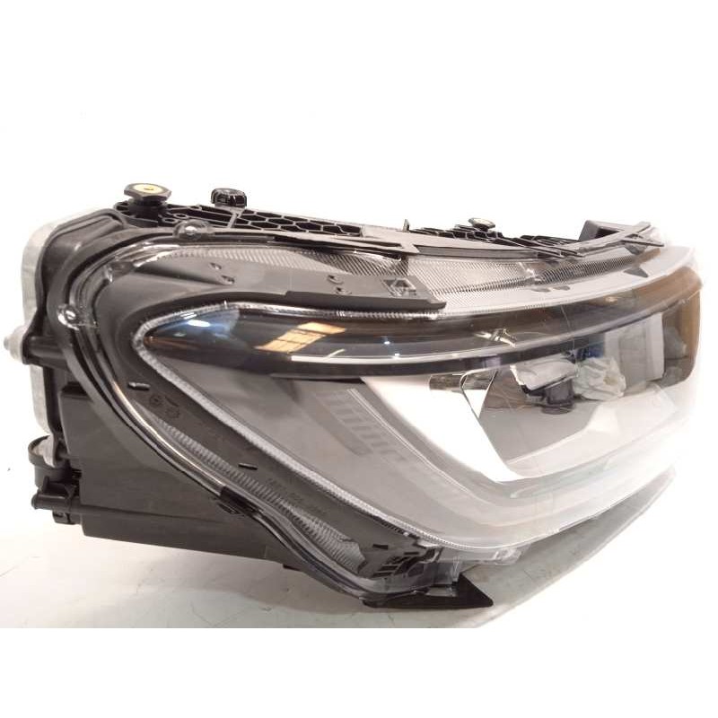 Recambio de faro derecho para ford tourneo connect referencia OEM IAM 2KF941036  