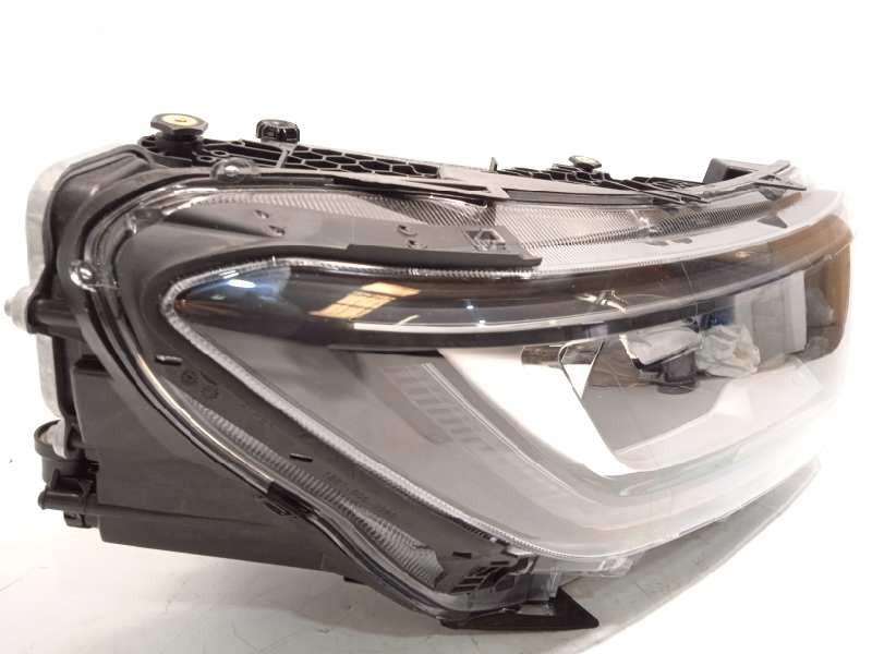 Recambio de faro derecho para ford tourneo connect referencia OEM IAM 2KF941036  