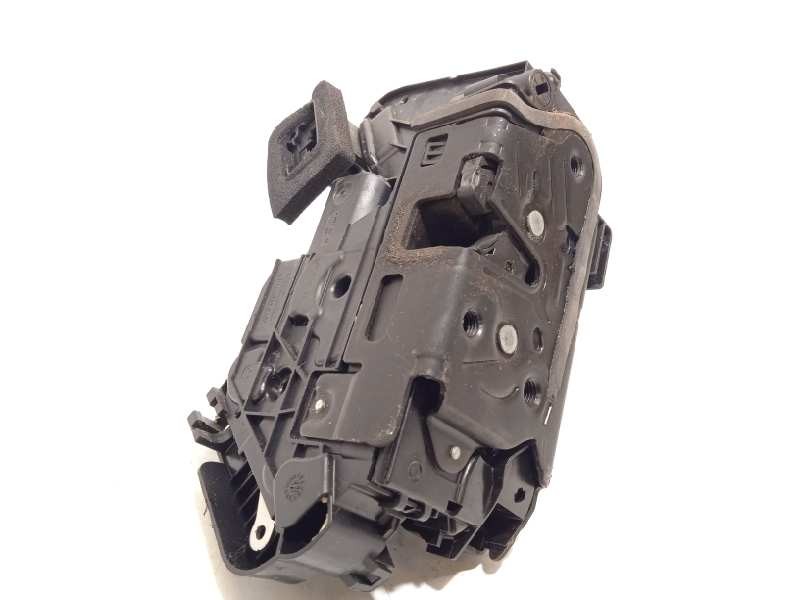 Recambio de cerradura puerta delantera derecha para skoda fabia combi 1.0 tsi referencia OEM IAM 5TB837016C  