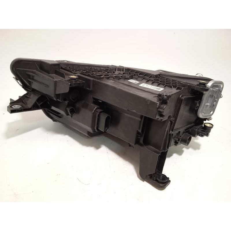 Recambio de faro derecho para ford tourneo connect referencia OEM IAM 2KF941036  