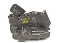 Recambio de cerradura puerta delantera derecha para skoda fabia combi 1.0 tsi referencia OEM IAM 5TB837016C   2