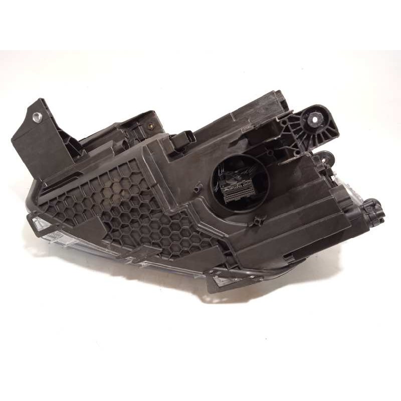 Recambio de faro derecho para ford tourneo connect referencia OEM IAM 2KF941036  