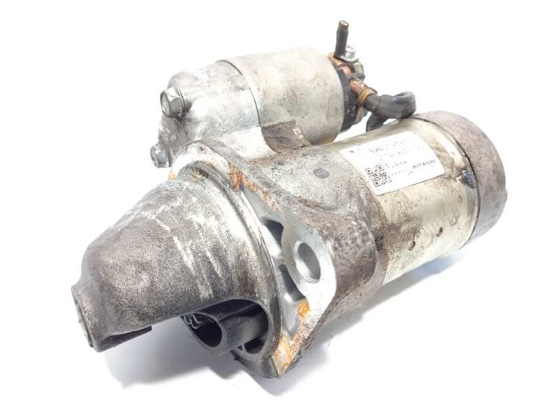 Recambio de motor arranque para opel meriva b 1.7 16v cdti referencia OEM IAM 8980147432  S114925C
