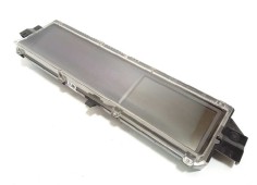 Recambio de cuadro instrumentos para renault espace iv (jk0) 2.0 dci diesel cat referencia OEM IAM P8200726188A  8200726188 2