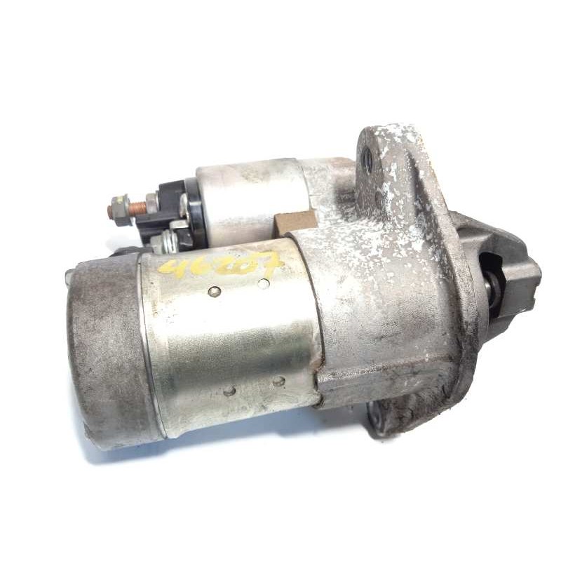 Recambio de motor arranque para opel meriva b 1.7 16v cdti referencia OEM IAM 8980147432  S114925C