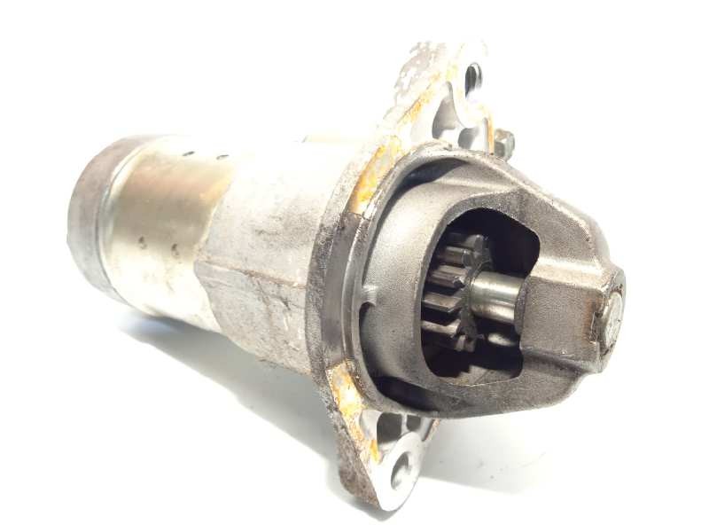 Recambio de motor arranque para opel meriva b 1.7 16v cdti referencia OEM IAM 8980147432  S114925C