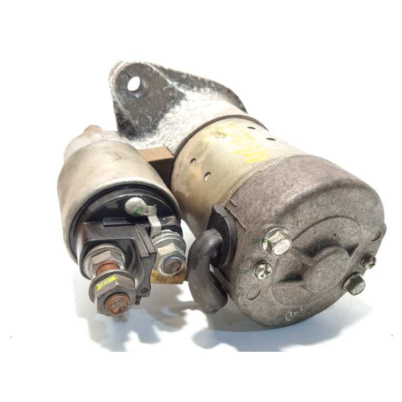 Recambio de motor arranque para opel meriva b 1.7 16v cdti referencia OEM IAM 8980147432  S114925C