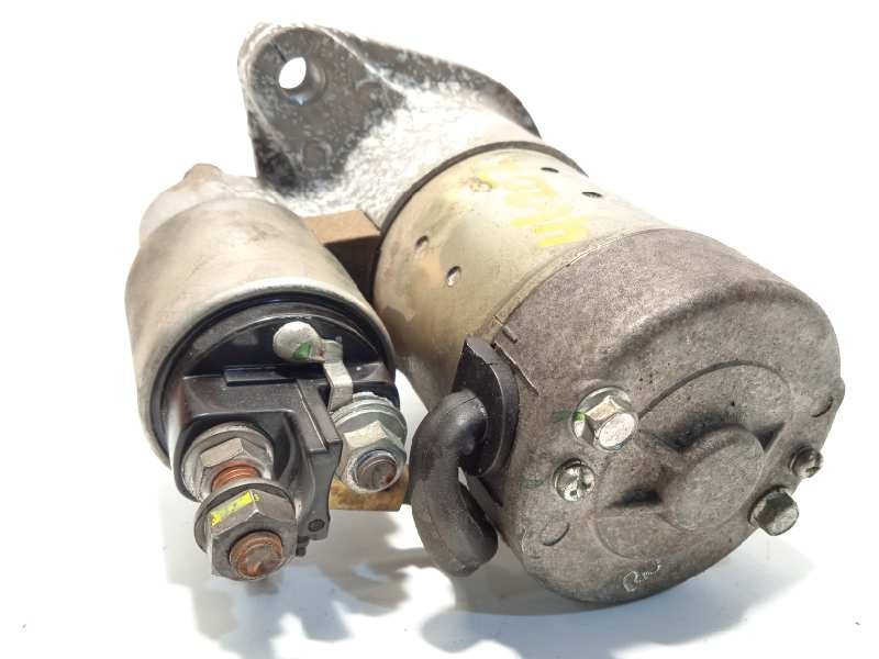 Recambio de motor arranque para opel meriva b 1.7 16v cdti referencia OEM IAM 8980147432  S114925C