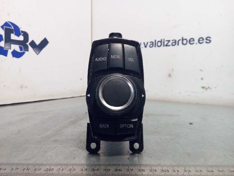 Recambio de mando multifuncion para bmw serie 1 lim. (f21) 116d efficientdynamics edition referencia OEM IAM 926170404  65829261