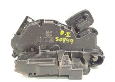 Recambio de cerradura puerta delantera izquierda para skoda fabia combi 1.0 tsi referencia OEM IAM 5TB837015C   2