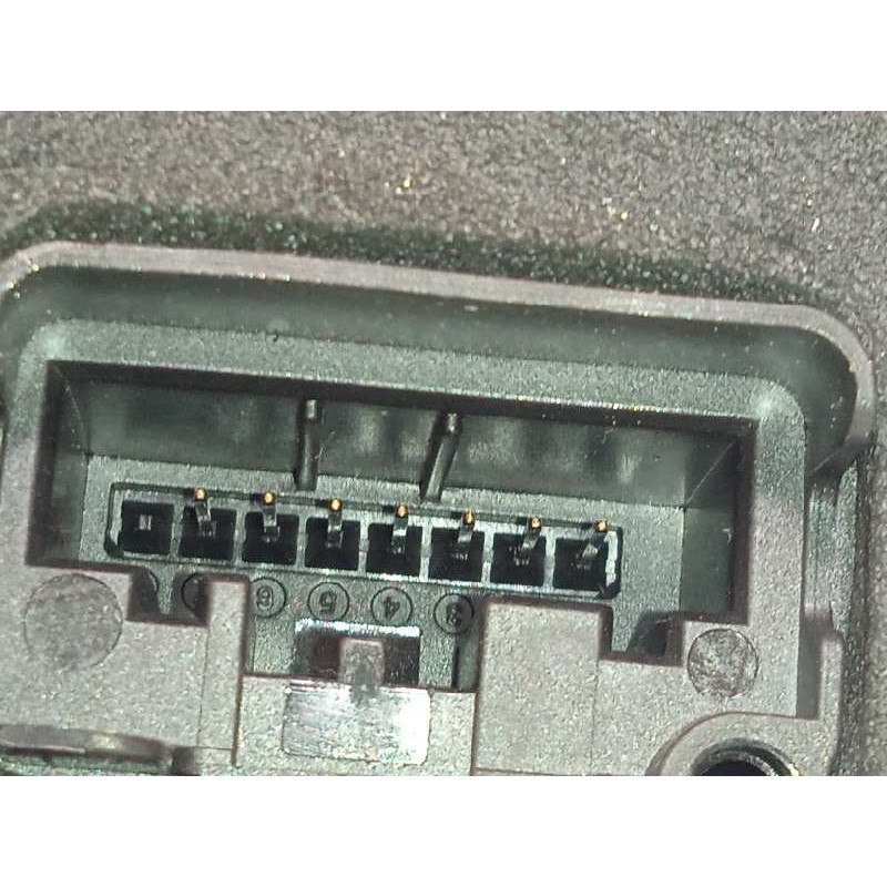 Recambio de cerradura puerta delantera izquierda para skoda fabia combi 1.0 tsi referencia OEM IAM 5TB837015C  