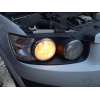 chevrolet aveo hatchback (t300) del año 2011
