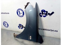 Recambio de aleta delantera izquierda para hyundai santa fe (bm) 2.2 crdi cat referencia OEM IAM 663102B270   2