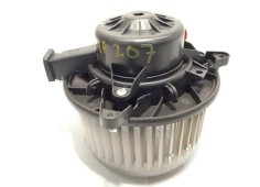Recambio de motor calefaccion para opel meriva b 1.7 16v cdti referencia OEM IAM 5242673401   2