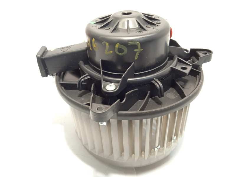 Recambio de motor calefaccion para opel meriva b 1.7 16v cdti referencia OEM IAM 5242673401  