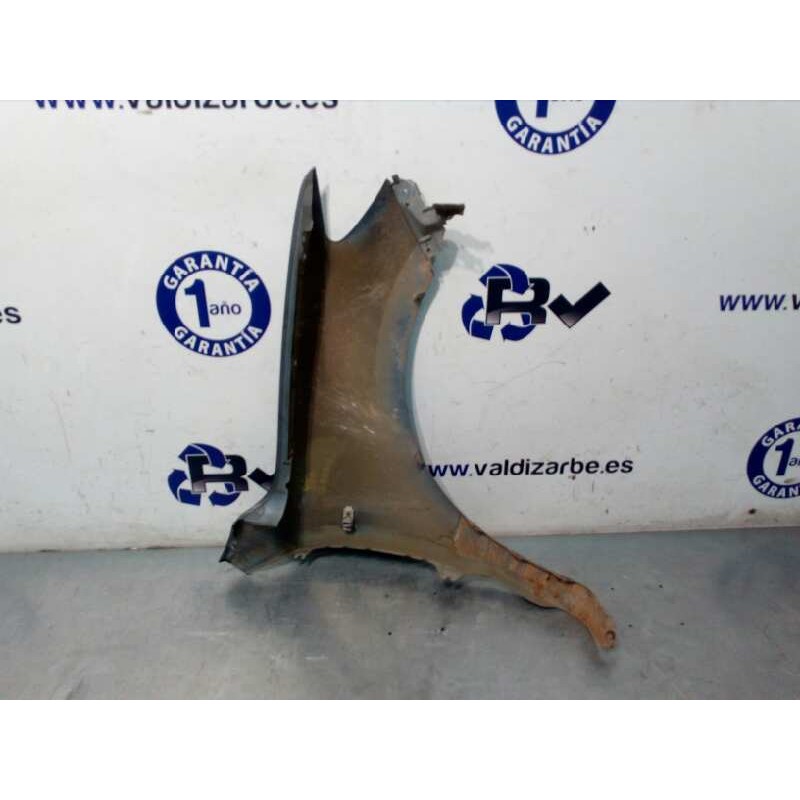 Recambio de aleta delantera izquierda para hyundai santa fe (bm) 2.2 crdi cat referencia OEM IAM 663102B270  