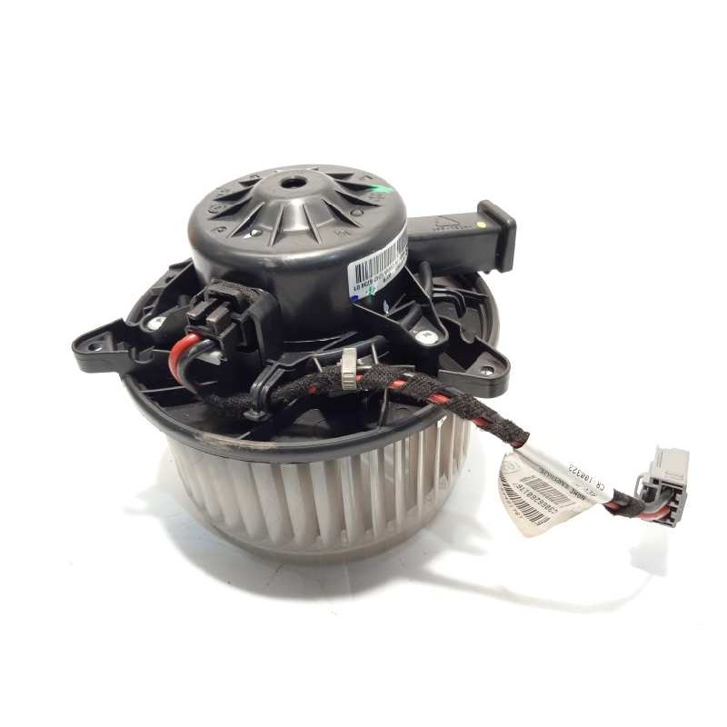 Recambio de motor calefaccion para opel meriva b 1.7 16v cdti referencia OEM IAM 5242673401  