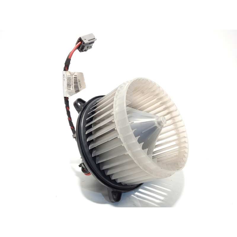 Recambio de motor calefaccion para opel meriva b 1.7 16v cdti referencia OEM IAM 5242673401  