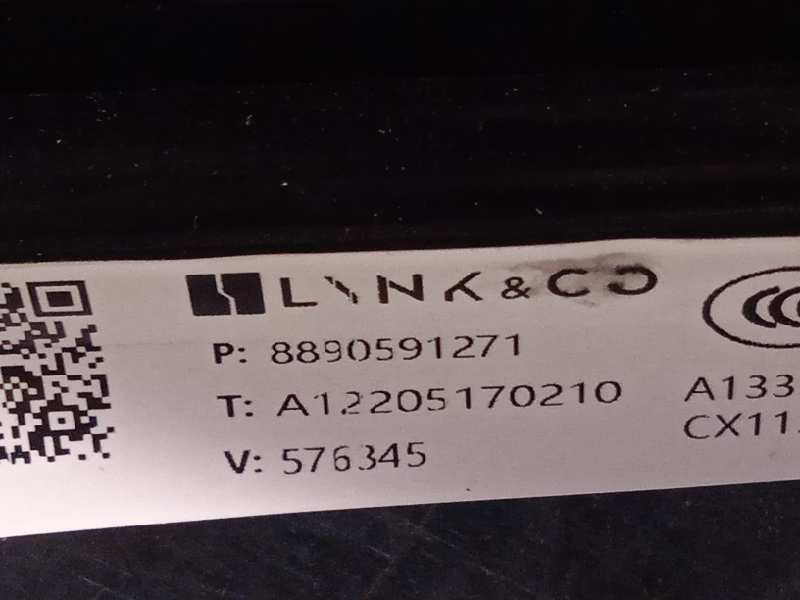Recambio de asiento delantero derecho para lynk&co lynk & co 01 1.5 phev referencia OEM IAM 8890591271  