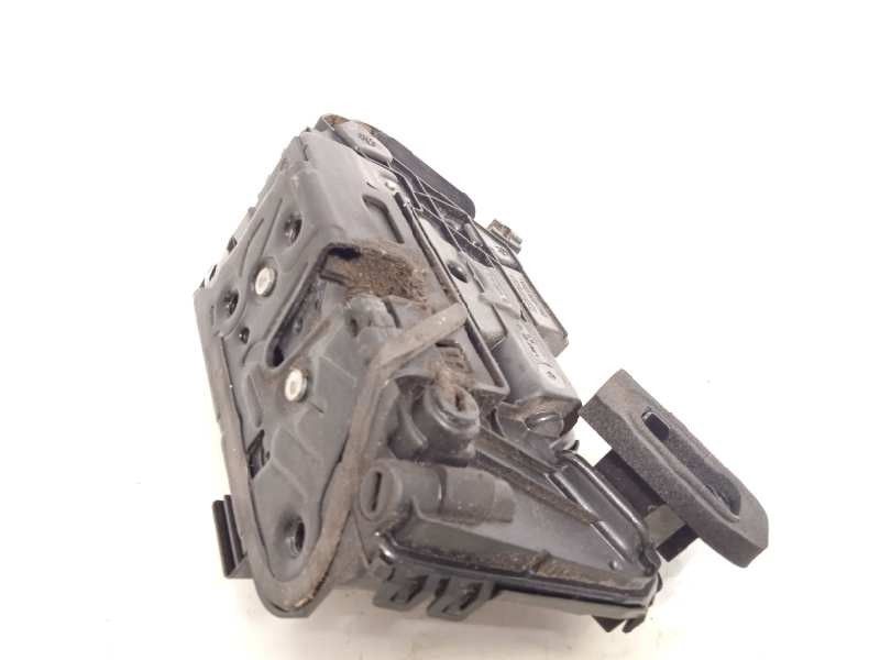 Recambio de cerradura puerta trasera derecha para skoda fabia combi 1.0 tsi referencia OEM IAM 5TA839016L  