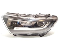 Recambio de faro izquierdo para ford tourneo connect referencia OEM IAM 2KF941035  